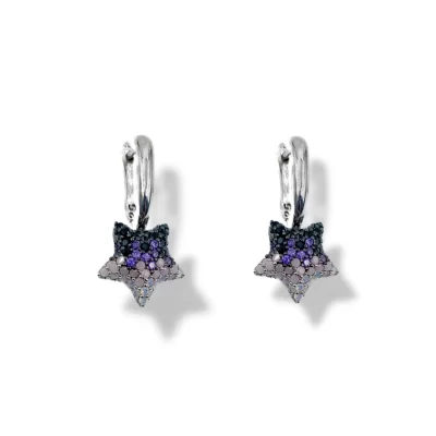 earrings-women-star